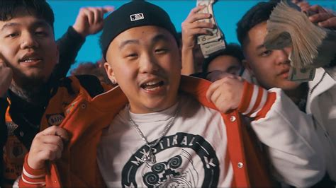 asian rappers